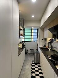 Blk 420A Waterfront II @ Northshore (Punggol), HDB 4 Rooms #579580311